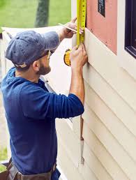 Reliable Centerville, SC Siding Solutions